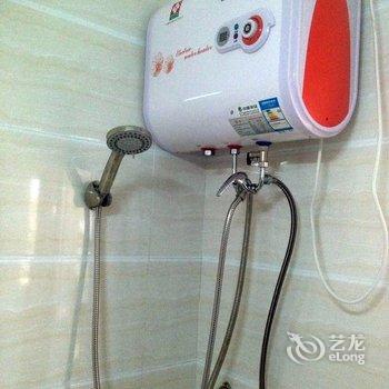 南澳青澳湾家庭宾馆酒店提供图片