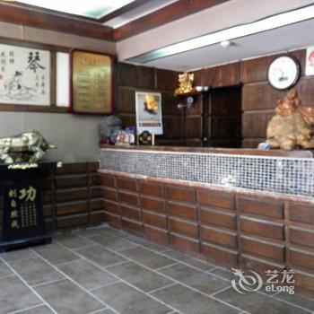 西宁丁香假日宾馆酒店提供图片