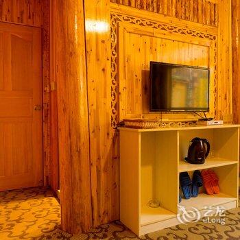 迪庆香格里拉金雅仙客藏式客栈酒店提供图片