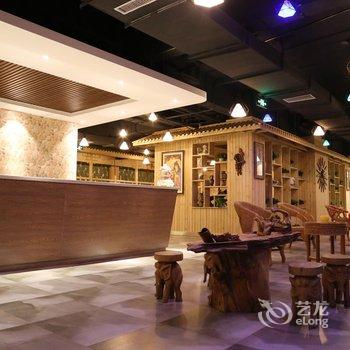 通化皇冠大酒店酒店提供图片