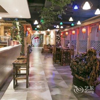 通化皇冠大酒店酒店提供图片