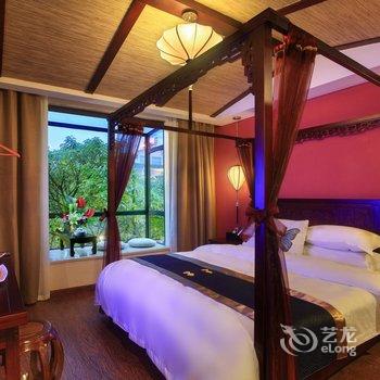 桂林水月阁精品酒店酒店提供图片