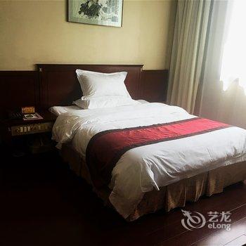 青海西宁宾馆(西宁)酒店提供图片