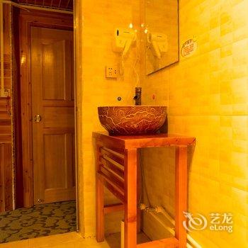 迪庆香格里拉金雅仙客藏式客栈酒店提供图片