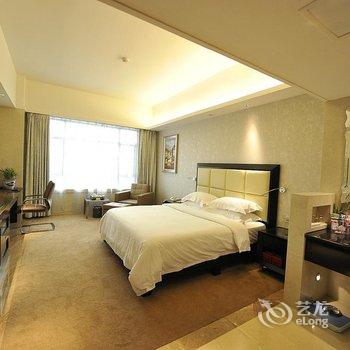 福州新紫阳大酒店酒店提供图片