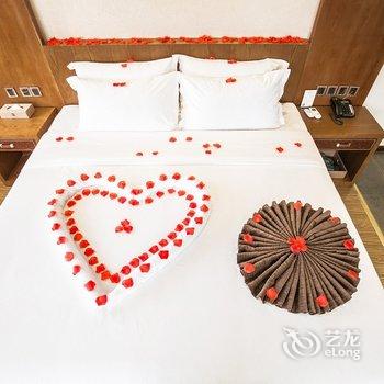 成都喆啡国际酒店酒店提供图片