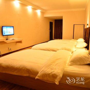荔波佳鑫酒店酒店提供图片