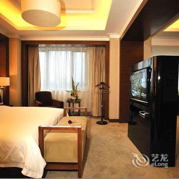 扬州花园国际大酒店酒店提供图片