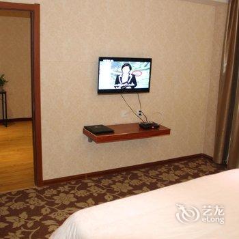 华山龙悦酒店酒店提供图片
