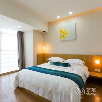 徐州银杏树精品酒店酒店提供图片