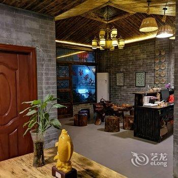 贺州黄姚古镇印象黄姚客栈酒店提供图片