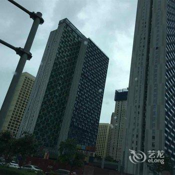 佛山呆哪儿酒店公寓