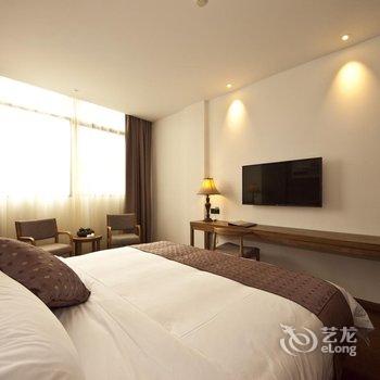 福州二十四府品质酒店酒店提供图片