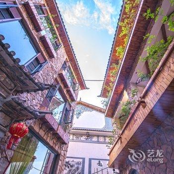 大理旧日时光海景客栈