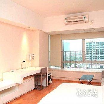 广州唯特威尔斯国际公寓酒店提供图片
