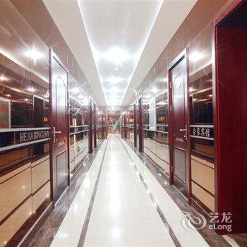 如家驿居酒店(秦皇岛北戴河老虎石店)