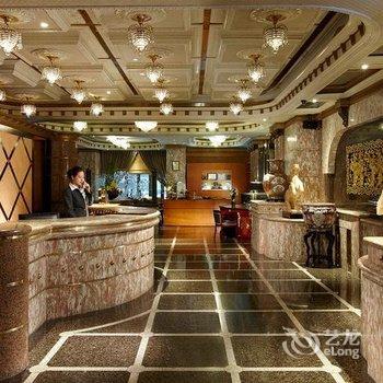 台北香城大饭店(松山店)酒店提供图片