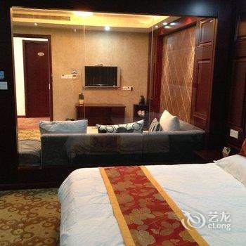 扬州中瑞假日酒店酒店提供图片
