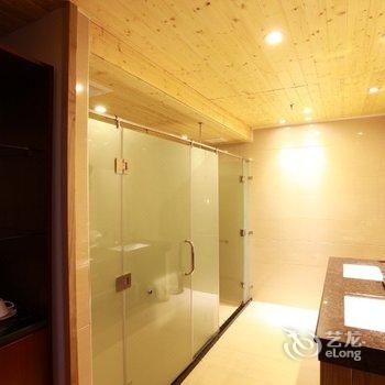 从化流溪河国家森林公园酒店酒店提供图片