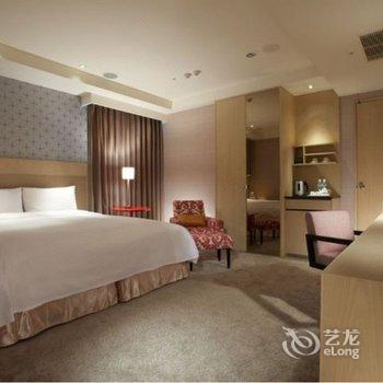 台北官邸饭店酒店提供图片