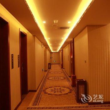 兰坪鼎锋庄园酒店酒店提供图片