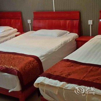 重庆亢谷红梅山庄酒店提供图片