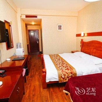 咸阳唐汗隆国际商务酒店(乾县)酒店提供图片