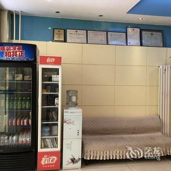 侯马金色假日快捷酒店(晋都西路店)酒店提供图片