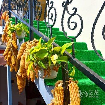 石林居家民俗客栈酒店提供图片