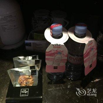 天阁酒店(台北南西馆)酒店提供图片