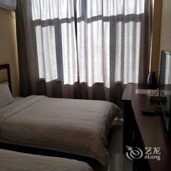 蔚县暖泉金海湾树花酒店酒店提供图片