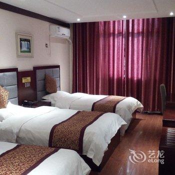 虞城森林温泉酒店酒店提供图片