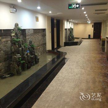 晋中大东海商务酒店酒店提供图片
