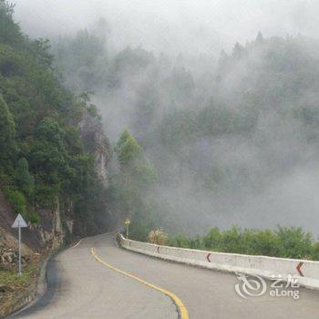 福州永泰云顶仙溪馨园客栈酒店提供图片