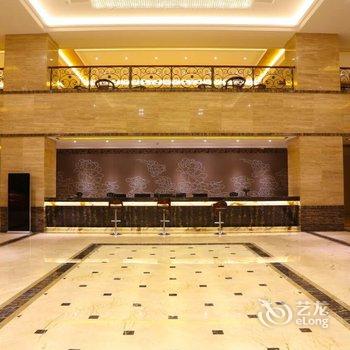 昭苏县江苏国际大酒店酒店提供图片