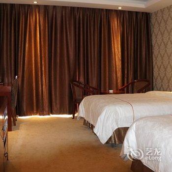 昭苏县江苏国际大酒店酒店提供图片