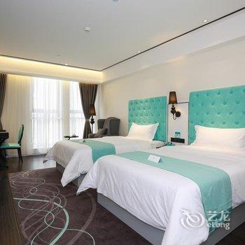 希岸酒店(重庆观音桥中心店)酒店提供图片