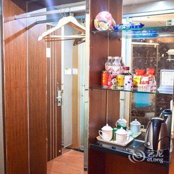 金华龙门客栈酒店提供图片