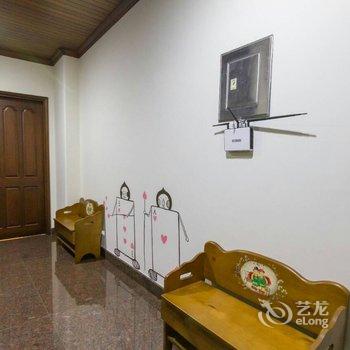 台南益家客栈酒店提供图片