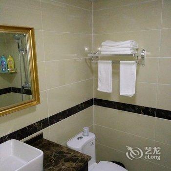 九寨沟友贵贵宾楼酒店提供图片