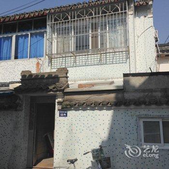 普陀山龙湾轩辕阁农家乐