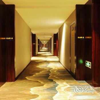 宜兴紫砂宾馆酒店提供图片