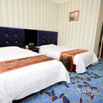 延园维景酒店酒店提供图片