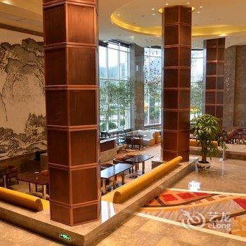 开化国际大酒店酒店提供图片