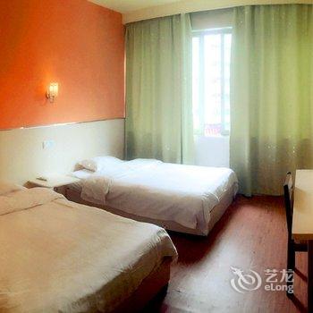 温州繁丰快捷旅店酒店提供图片