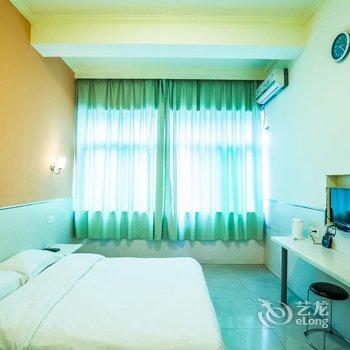 温州繁丰快捷旅店酒店提供图片