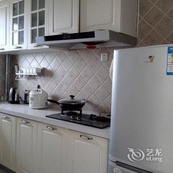 绥中东戴河海韵星城如家家庭公寓酒店提供图片