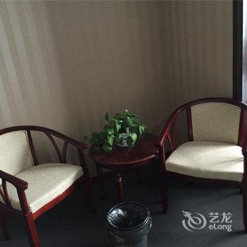 桐庐滨庐酒店酒店提供图片
