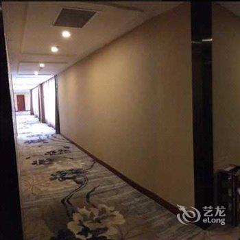长乐金峰凯鸿大酒店酒店提供图片