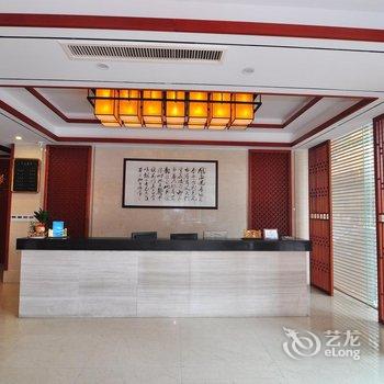宁波东海饭店酒店提供图片